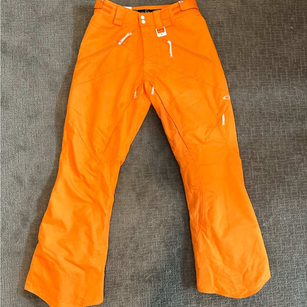 Oakley Snow Pants - Insulated / Waterproof